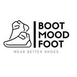 I'm an expert on all-things shoes and footwear over at my site called BootMoodFoot.