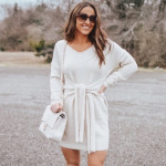 Lauren Imbriaco is a fashion blogger who shares effortless style inspo and daily affordable finds, so you can look great, for less!