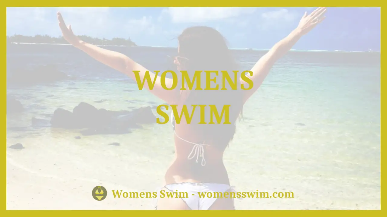 Best tampons for swimming